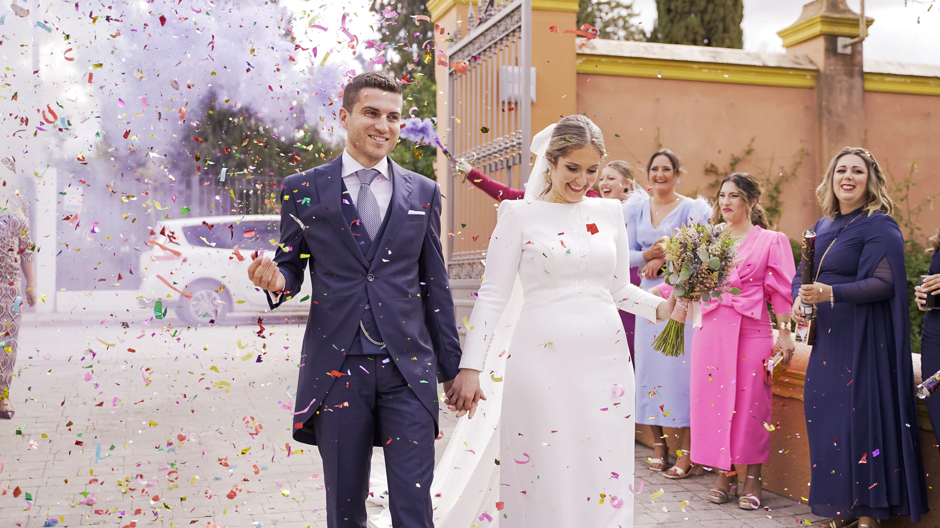 Boda de Álvaro y Patricia, fotografía 17 de 20