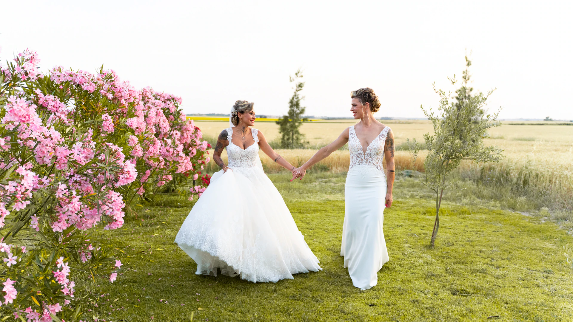 Boda de Miriam y Desirée, fotografía 19 de 19