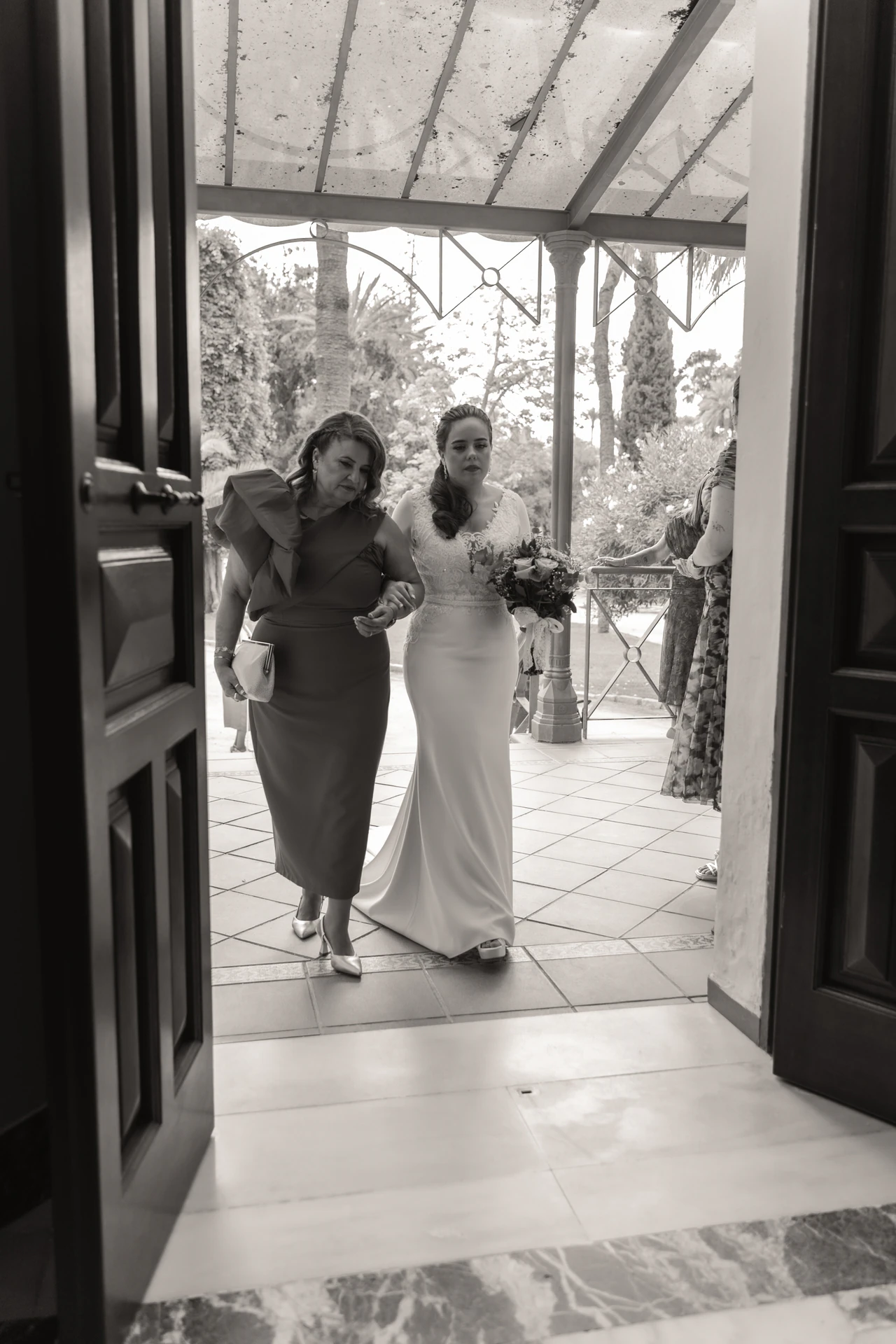Boda de Valme y Ana, fotografía 18 de 75