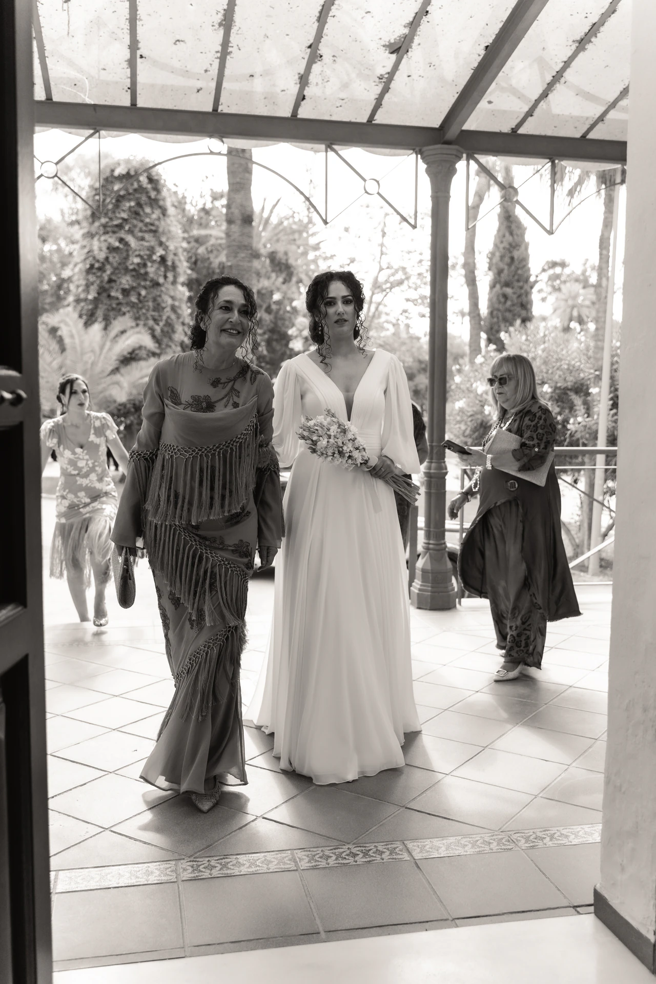 Boda de Valme y Ana, fotografía 25 de 75