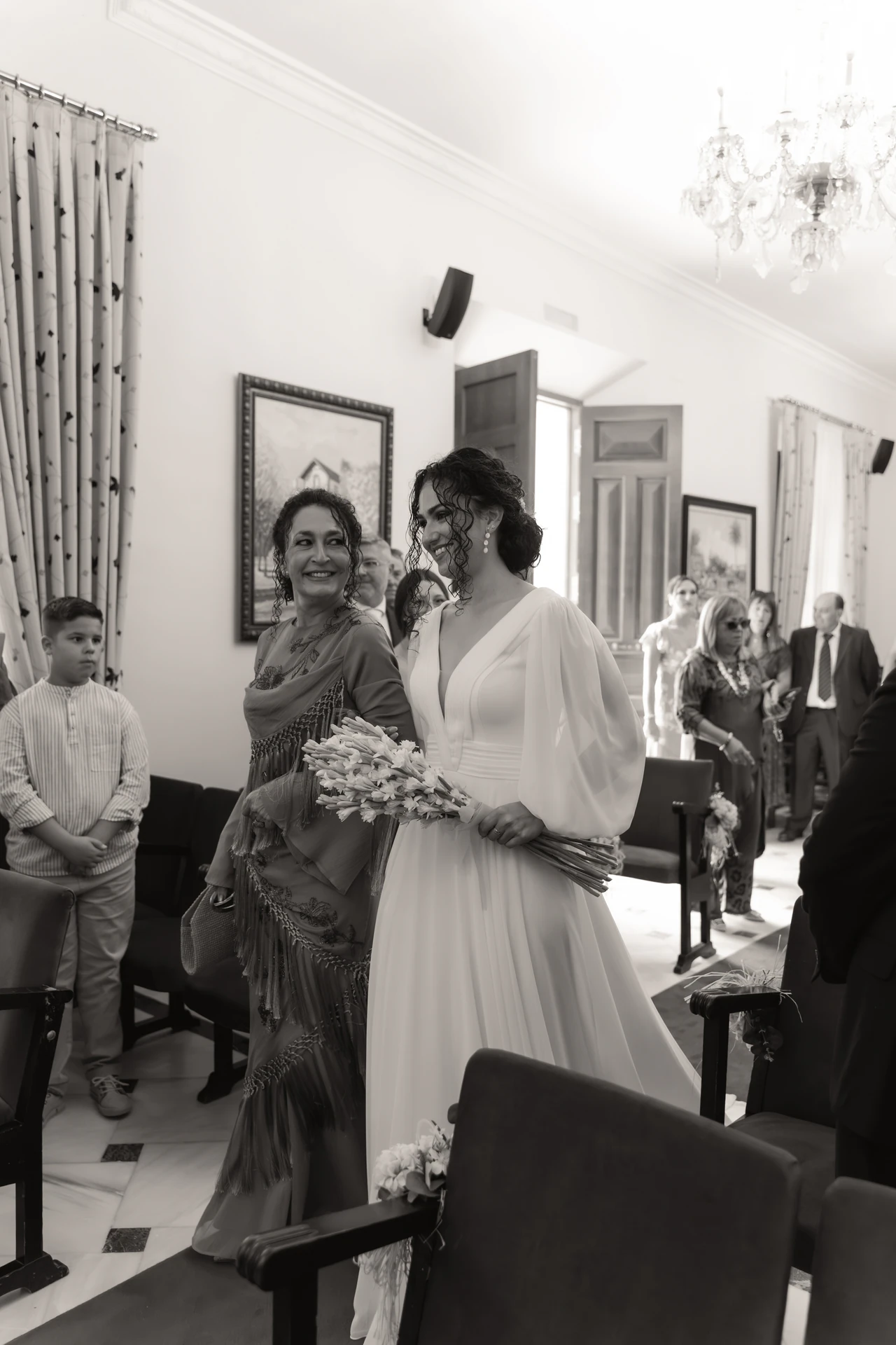 Boda de Valme y Ana, fotografía 26 de 75