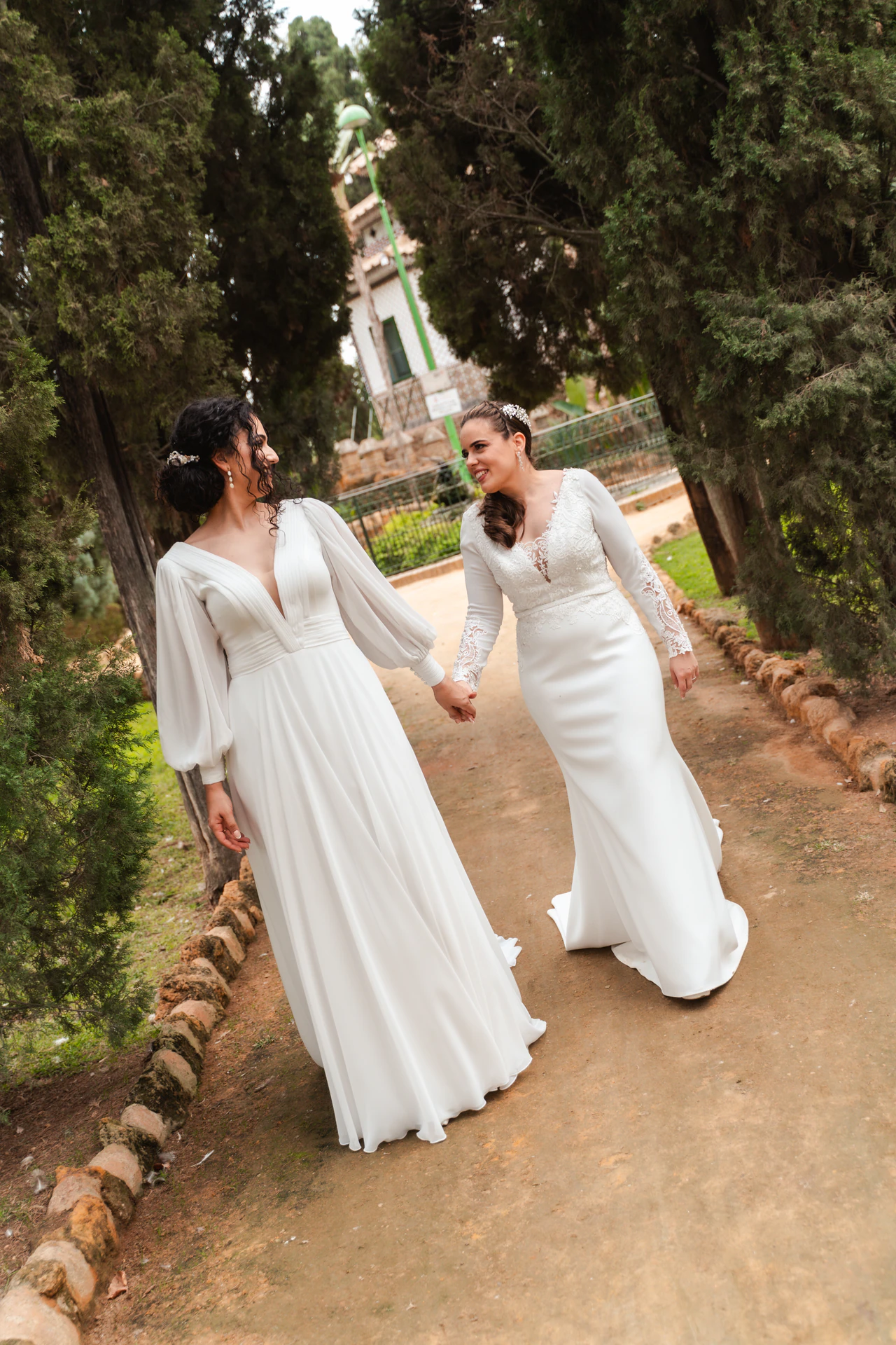 Boda de Valme y Ana, fotografía 54 de 75