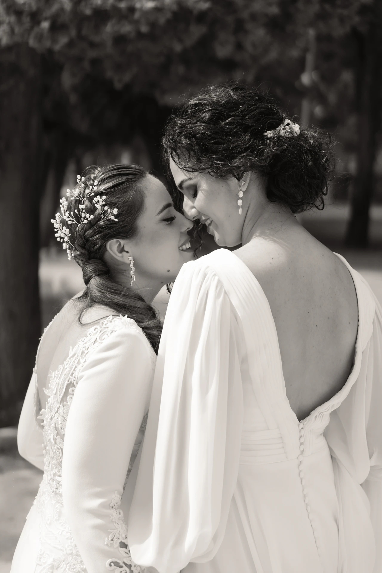 Boda de Valme y Ana, fotografía 59 de 75