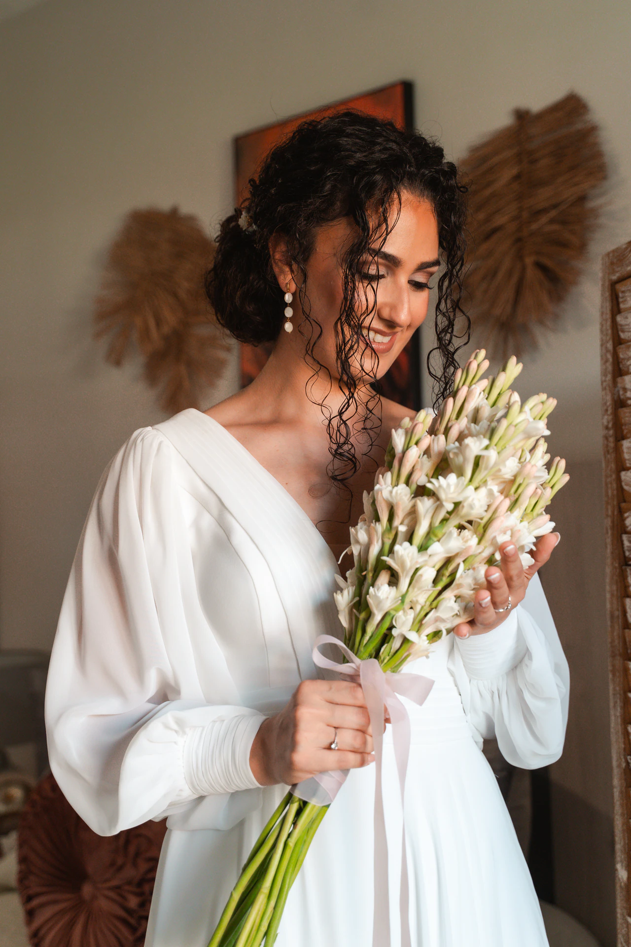 Boda de Valme y Ana, fotografía 65 de 75