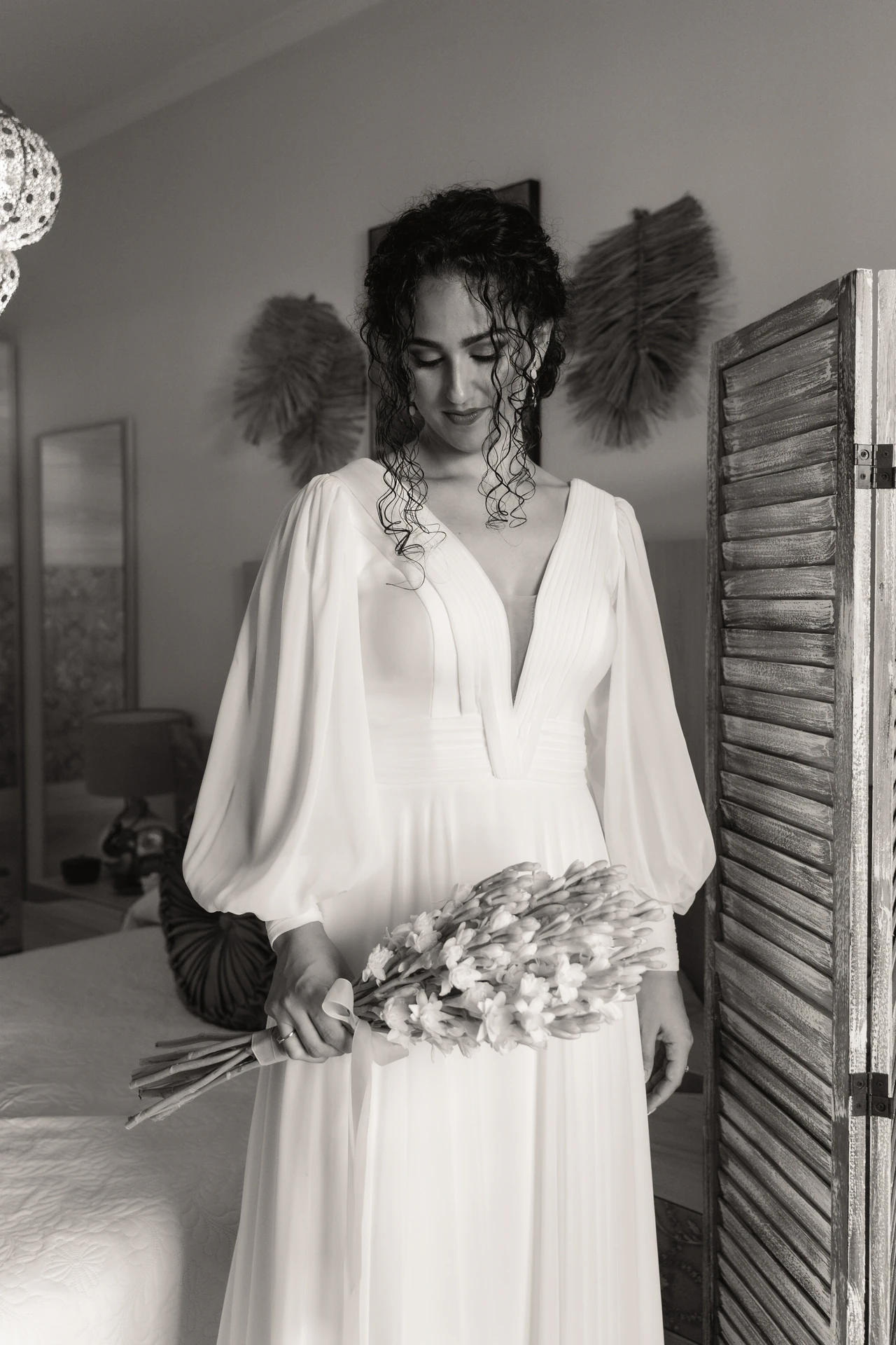 Boda de Valme y Ana, fotografía 66 de 75