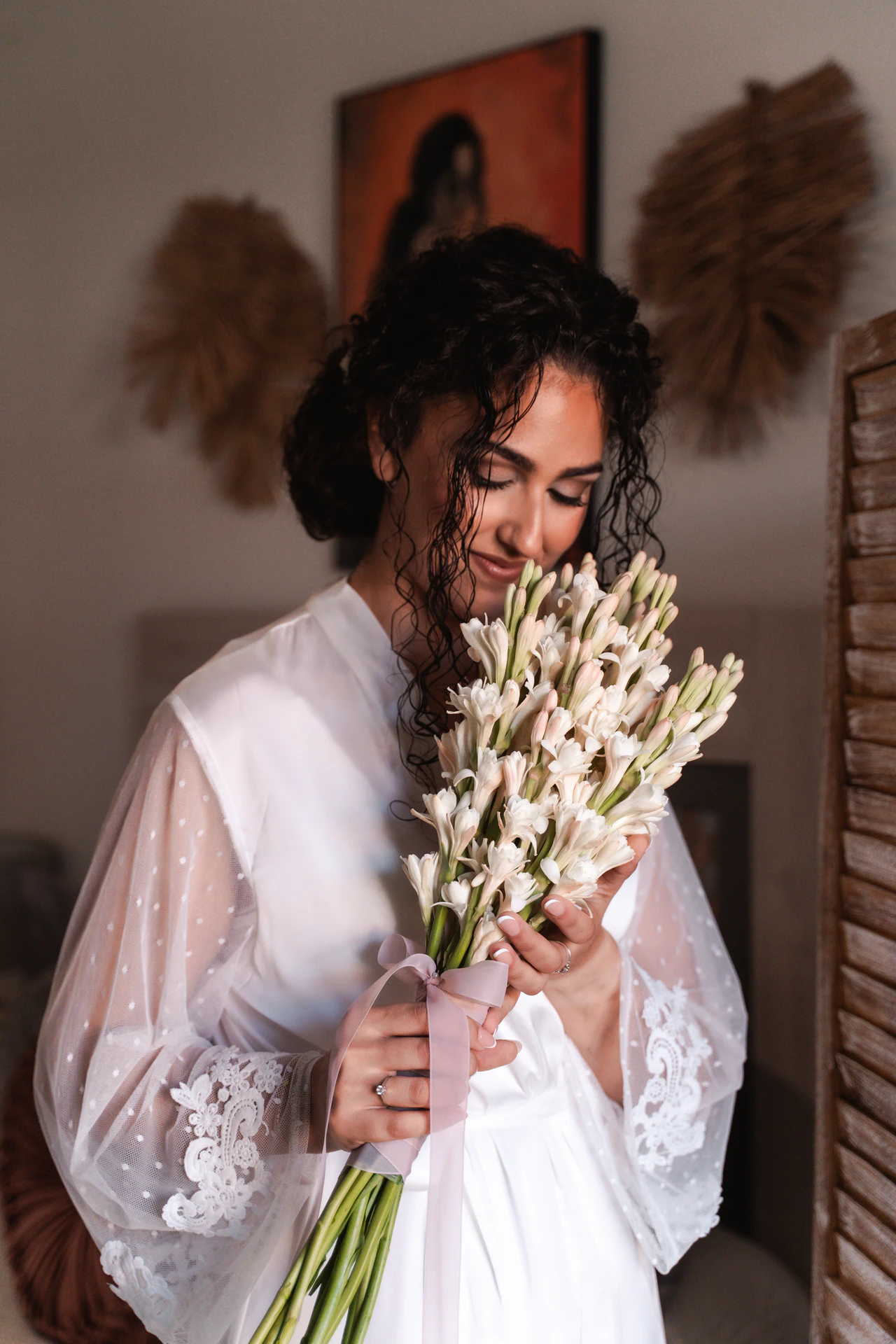 Boda de Valme y Ana, fotografía 72 de 75