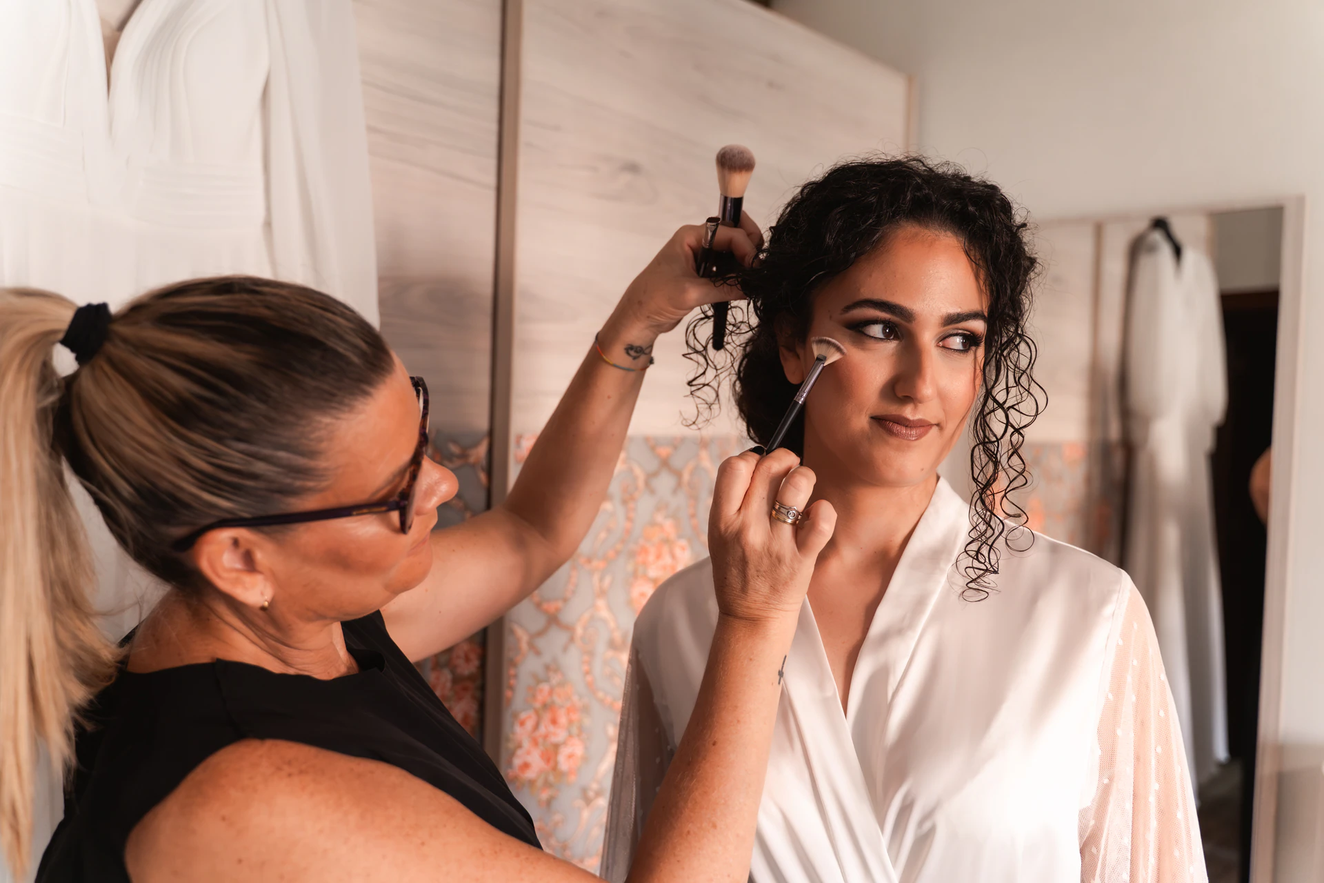 Boda de Valme y Ana, fotografía 73 de 75